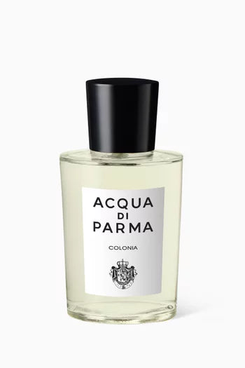 ACQUA DI PARMA Colonia Eau de Cologne, 100ml