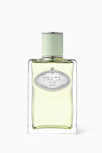 PRADA BEAUTY Infusion d’Iris Eau de Parfum 100ml