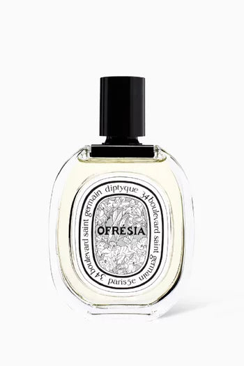 DIPTYQUE Ofresia Eau de Toilette, 100ml