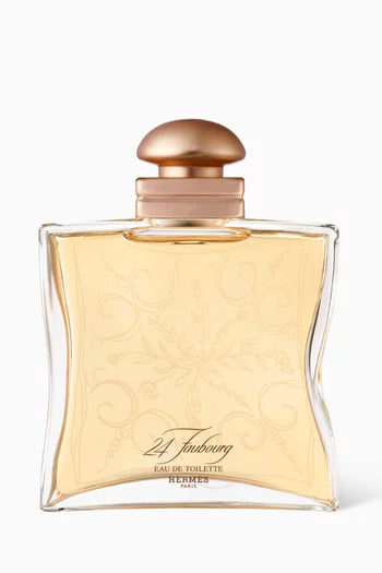 HERMÈS 24 Faubourg Eau de Toilette, 100ml
