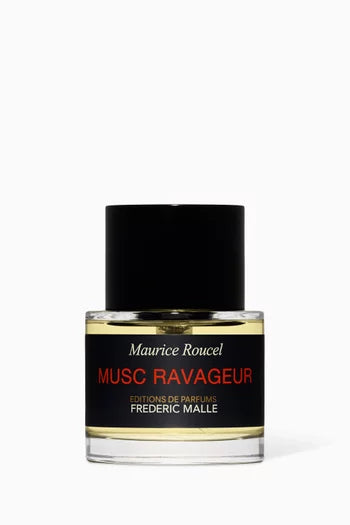 EDITIONS DE PARFUMS FREDERIC MALLE Musc Ravageur, Eau de Parfum, 50ml