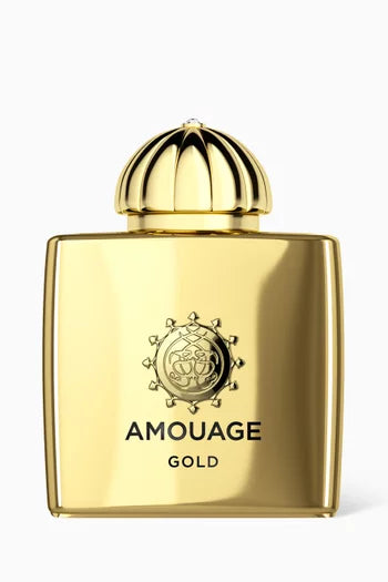 AMOUAGE Gold Woman Eau de Parfum, 100ml