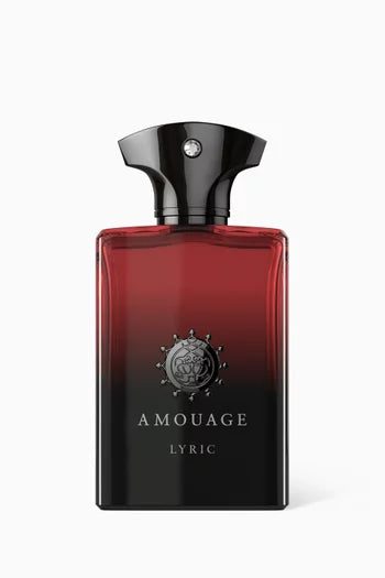 AMOUAGE Lyric Man Extrait De Parfum, 100ml