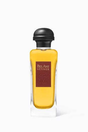 HERMÈS Bel Ami Eau De Toilette, 100mll
