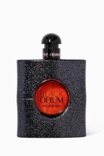 YSL BEAUTY Yves Saint Laurent Black Opium Eau de Parfum, 90ml