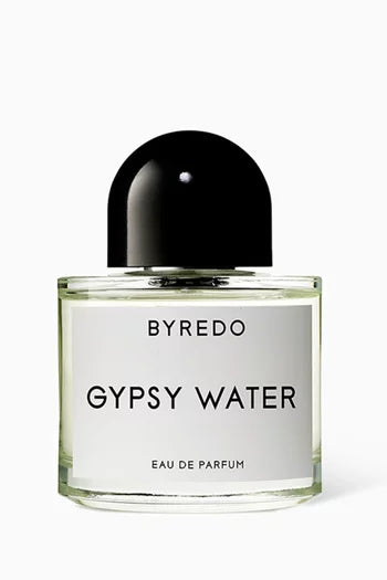 BYREDO Gypsy Water Eau de Parfum, 50ml