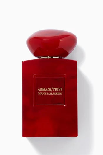 ARMANI BEAUTY Rouge Malachite Eau de Parfum, 100ml