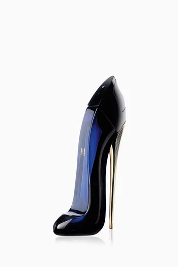 CAROLINA HERRERA FRAGRANCES Good Girl Eau de Parfum, 80ml