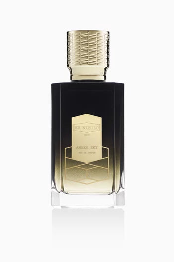 EX NIHILO Amber Sky, 100ml