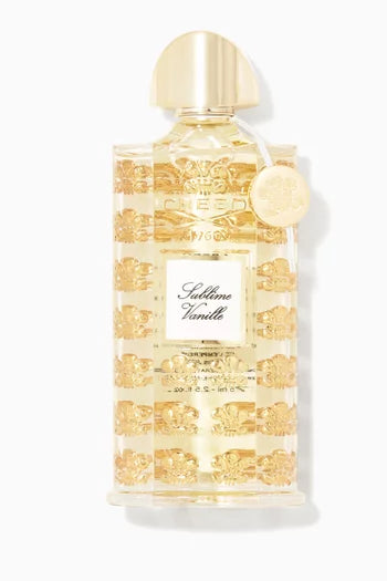CREED Sublime Vanille Eau de Parfum, 75ml