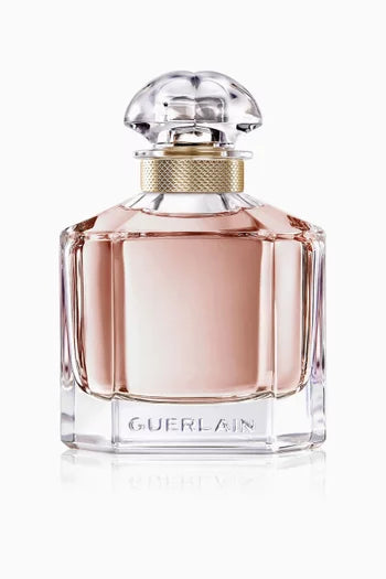 GUERLAIN Mon Guerlain Eau de Parfum, 100ml