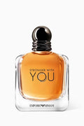 ARMANI BEAUTY Armani Stronger With You Eau de Toilette 100ml