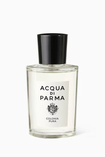 ACQUA DI PARMA Colonia Pura Eau de Cologne, 100ml