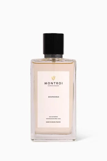 MONTROI Bosphoros Perfume, 100ml