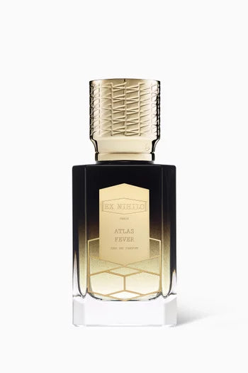 EX NIHILO Atlas Fever Eau de Parfum, 50ml