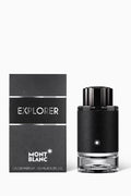 MONTBLANC FRAGRANCES Explorer Eau de Parfum, 100ml