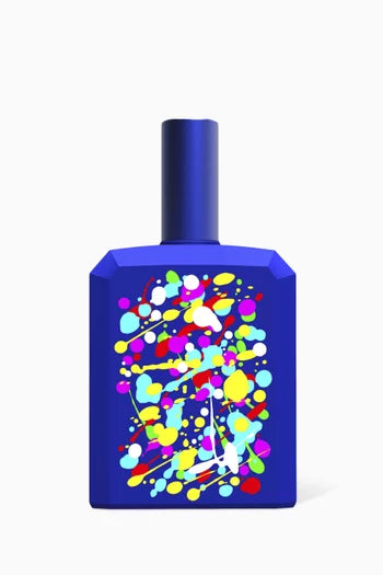 HISTOIRES DE PARFUMS This Is Not a Blue Bottle, 1.2 Eau de Parfum, 115ml