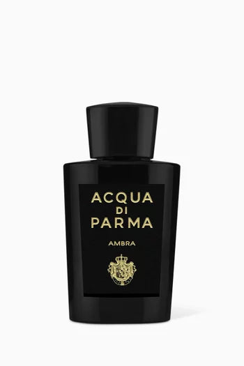 ACQUA DI PARMA Ambra Eau de Parfum, 180ml
