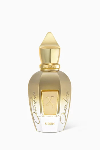 XERJOFF Uden Overdose Eau de Parfum, 50ml