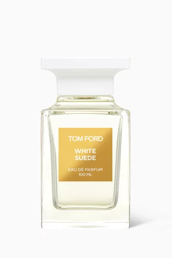 TOM FORD BEAUTY White Suede Eau de Parfum, 100ml