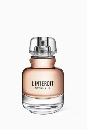 GIVENCHY BEAUTY L'Interdit Hair Mist, 35ml