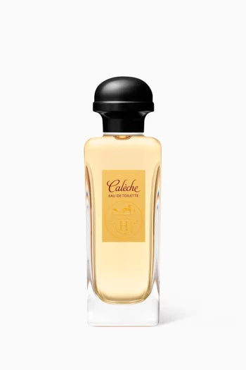 HERMÈS Calèche Eau de Toilette, 100ml