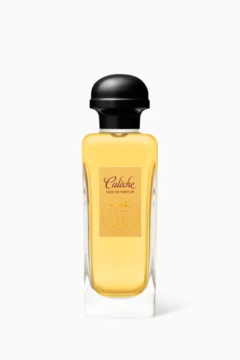 HERMÈS Calèche Soie de Parfum, 100ml