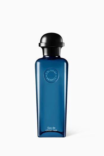 HERMÈS Eau de Citron Noir Eau de Cologne, 100ml