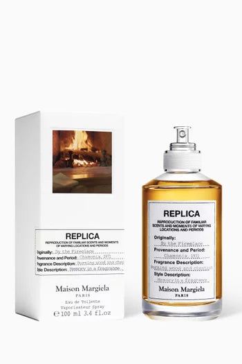 MAISON MARGIELA BEAUTY Replica By the Fireplace Eau de Toilette, 100ml