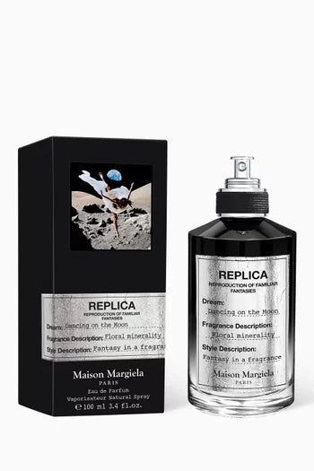 MAISON MARGIELA BEAUTY Replica Dancing On The Moon Eau De Parfum, 100ml