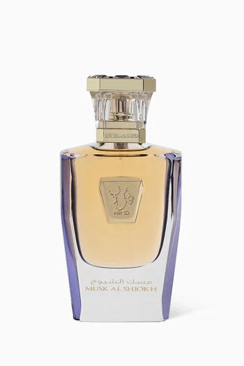 HIND AL OUD Musk Al Shiokh Parfum, 50ml