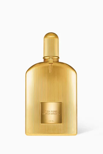 TOM FORD BEAUTY Black Orchid Parfum Gold, 100ml