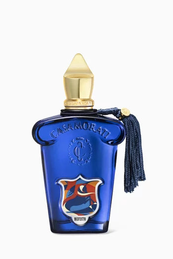 XERJOFF Casamorati 1888 Mefisto Eau de Parfum, 100ml