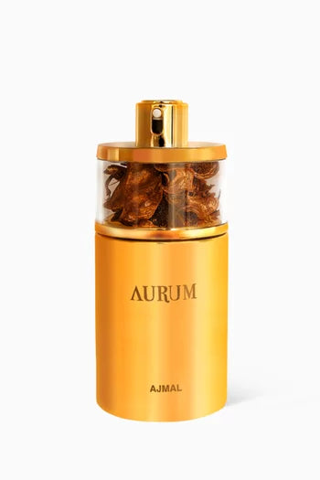 AJMAL PERFUMES Aurum Eau de Parfum, 75ml