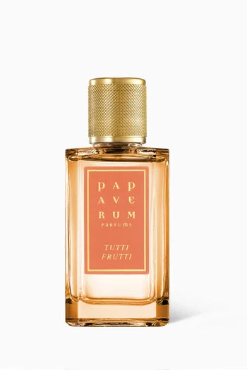 JARDIN DE PARFUMS Papaverum Tutti Frutti Eau de Parfum, 100ml