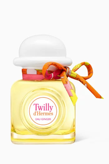 HERMÈS Twilly Eau Ginger Eau de Parfum, 85ml