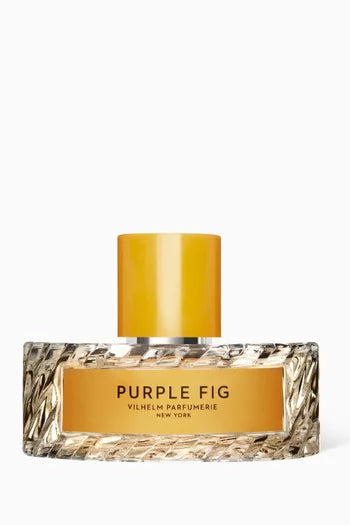 VILHELM PARFUMERIE Purple Fig Eau de Parfum, 100ml
