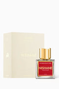 NISHANE Hundred Silent Ways Extrait de Parfum, 100ml