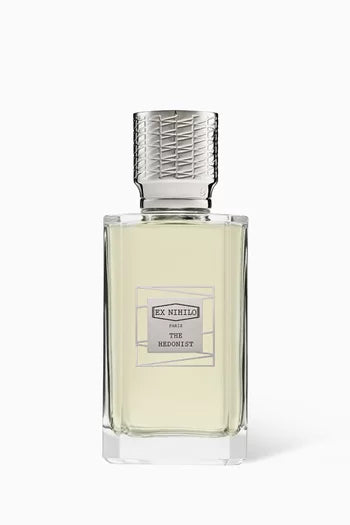 EX NIHILO The Hedonist Eau de Parfum, 100ml