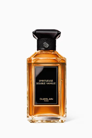 GUERLAIN Spiritueuse Double Vanille Eau de Parfum, 200ml