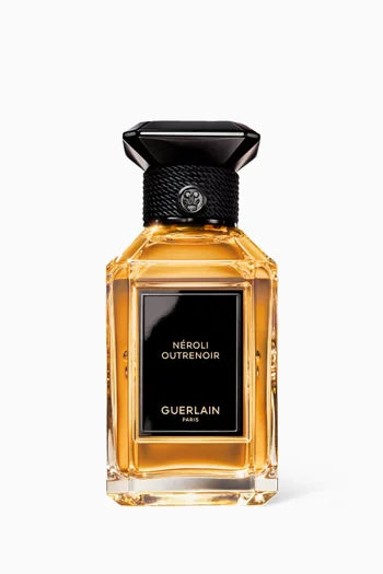 GUERLAIN Néroli Outrenoir Eau de Parfum, 100ml