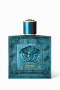 VERSACE PERFUMES Versace Eros Men Parfum, 100ml