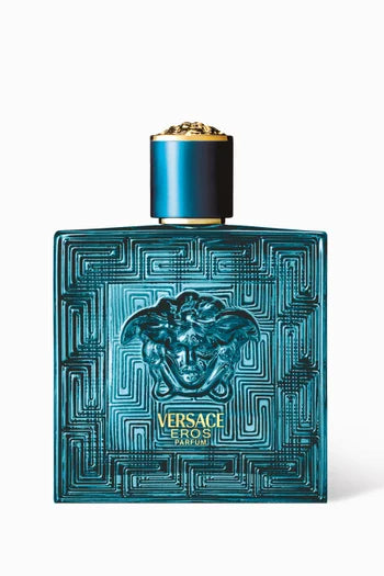 VERSACE PERFUMES Versace Eros Men Parfum, 100ml