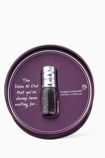 ANFASIC Shay Sioufi Oil, 3ml