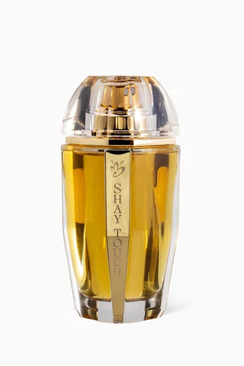 ANFASIC Shay Touch Eau de Parfum, 75ml