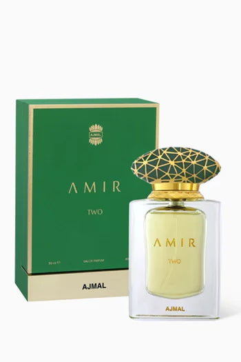 AJMAL PERFUMES Amir Two Eau de Parfum, 50ml