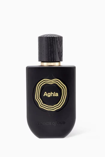 TOUCH OF OUD Aghla Eau de Parfum, 60ml