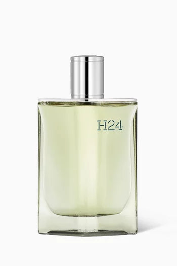 HERMÈS H24 Eau de Parfum, 100ml