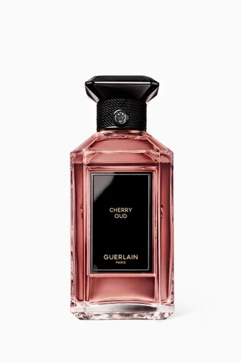 GUERLAIN Cherry Oud Eau de Parfum, 200ml