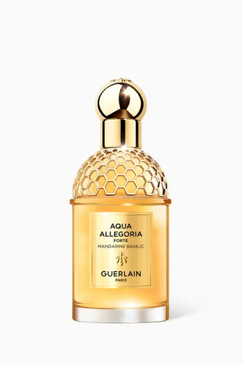 GUERLAIN Mandarine Basilic Forte Eau de Parfum, 75ml